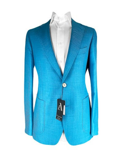 AE- VBC -TURQOISE BLUE