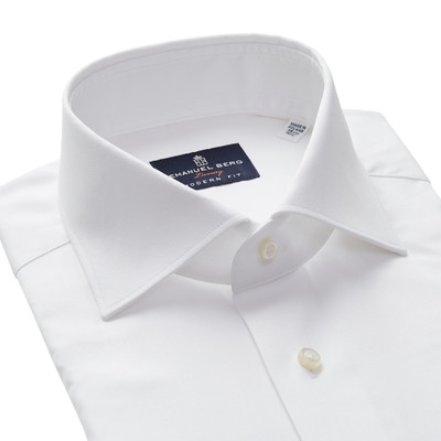 EB-NATURAL STRETCH YOGA TWILL PREMIUM LUX. SHIRT