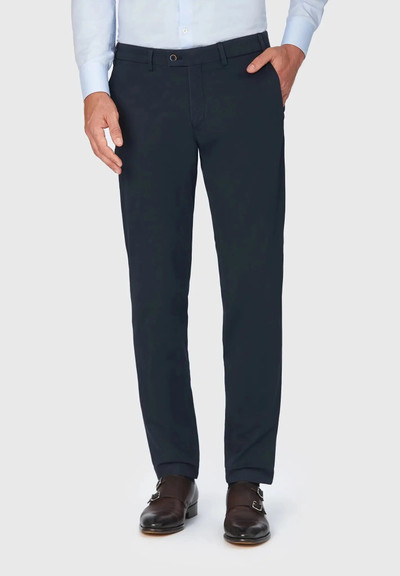 HILTL -TILO I Perfetto Twill Pants