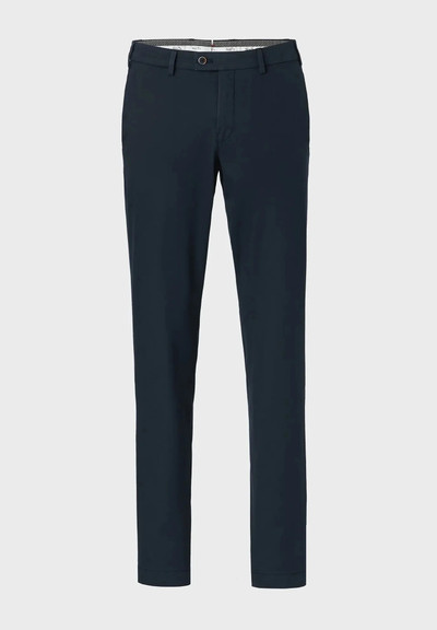 HILTL -TILO I Perfetto Twill Pants