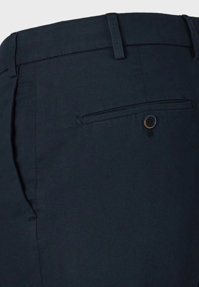 HILTL -TILO I Perfetto Twill Pants