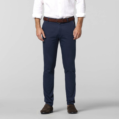 MEYER EXCLUSIVE -NEWYORK PIMA COTTON KAPOK PANTS