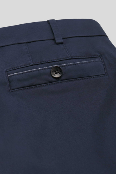 MEYER EXCLUSIVE -NEWYORK PIMA COTTON KAPOK PANTS