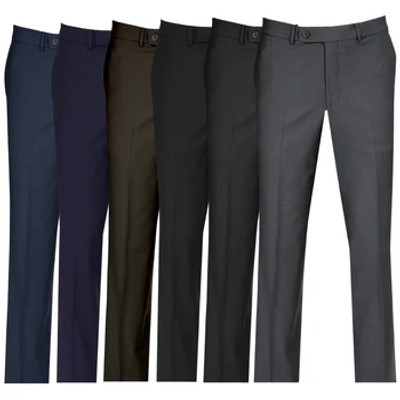 JV RIVIERA -VOYAGUER TRAVEL TROUSER