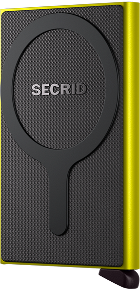 SECRID-CfM CARD PROTECTOR FOR MAGSAFE