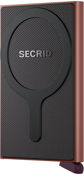 SECRID-CfM CARD PROTECTOR FOR MAGSAFE