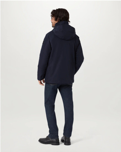 BELSTAFF - FORCE JACKET -DARK INK BELSTAFF - FORCE JACKET -DARK INK