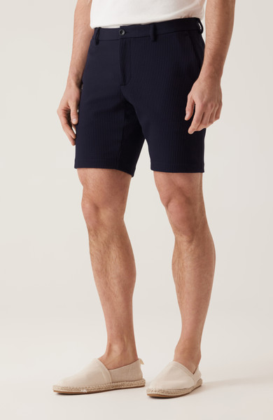 DEKE -OASIS BERMUDA IN HYPERLOOP HONEYCOMB -MIDNIGHT