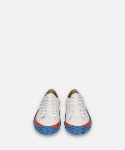 White/Navy