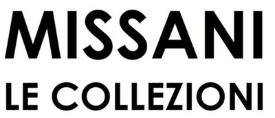 MISSANI LE COLLEZONI