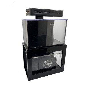 Micro Reef-Ready Tank PNW Custom Micro Reef-Ready Tank PNW Custom