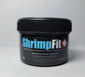 Shrimp Fit Betaglucan 35g