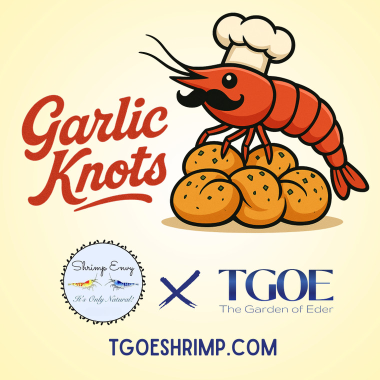 Garlic Knots