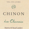 Chinon Chenin Blanc