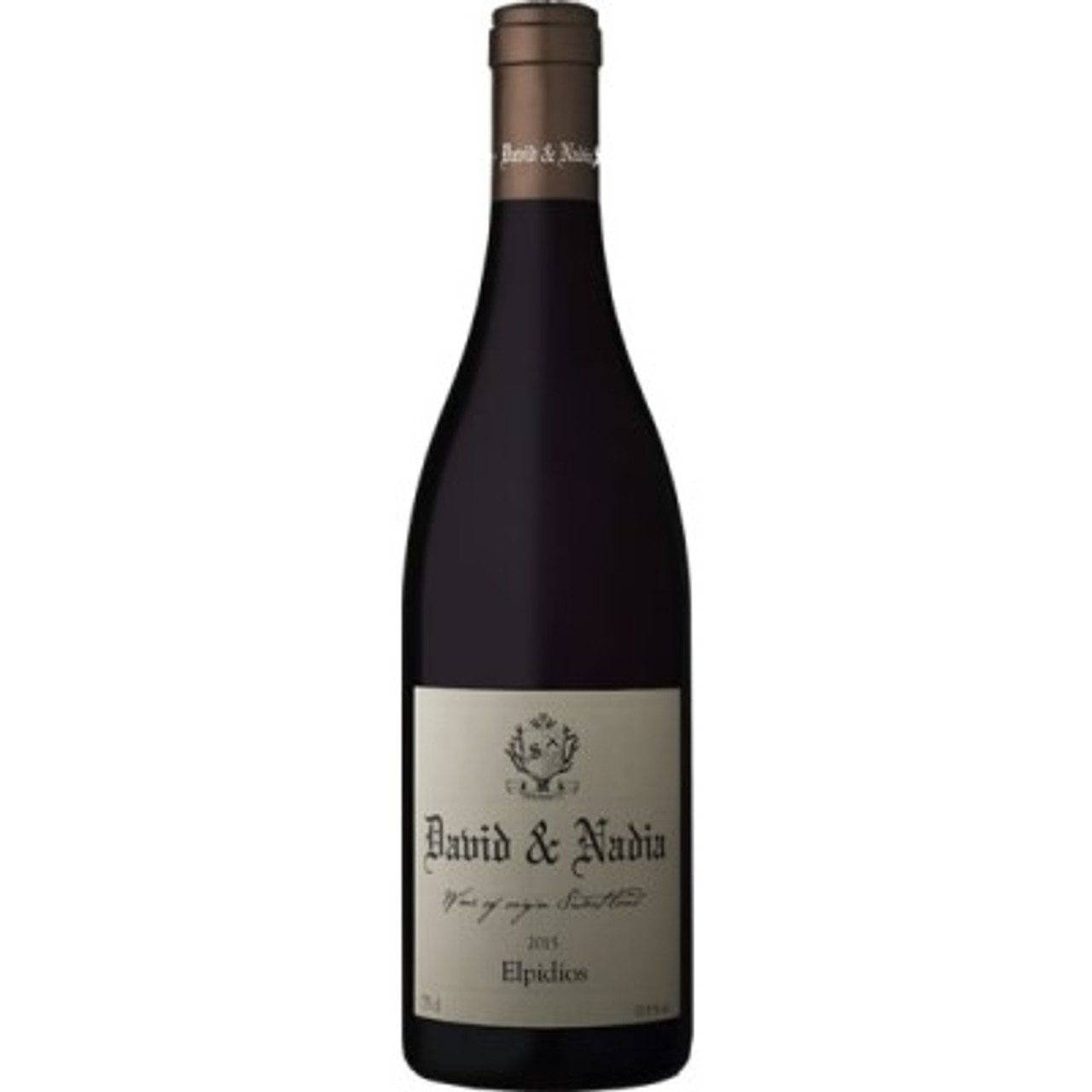 South African Red Wine