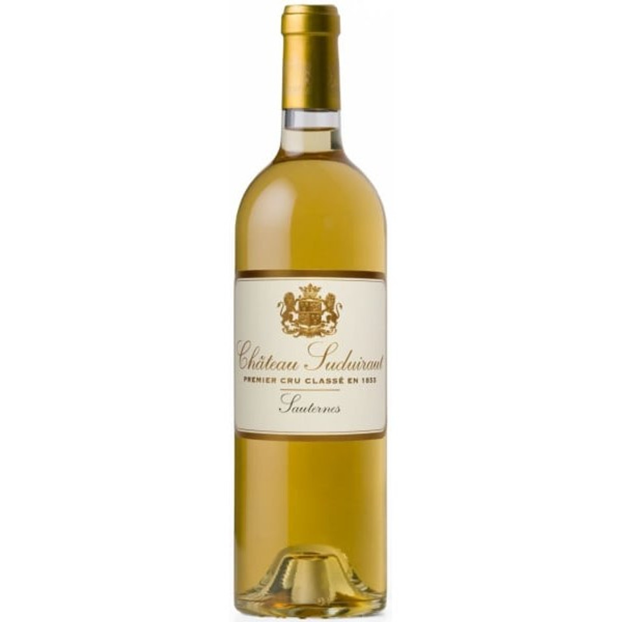 Chateau Suduiraut, Vinous (375ml) Classe 2017 Sauternes - Cru Reverie 1er