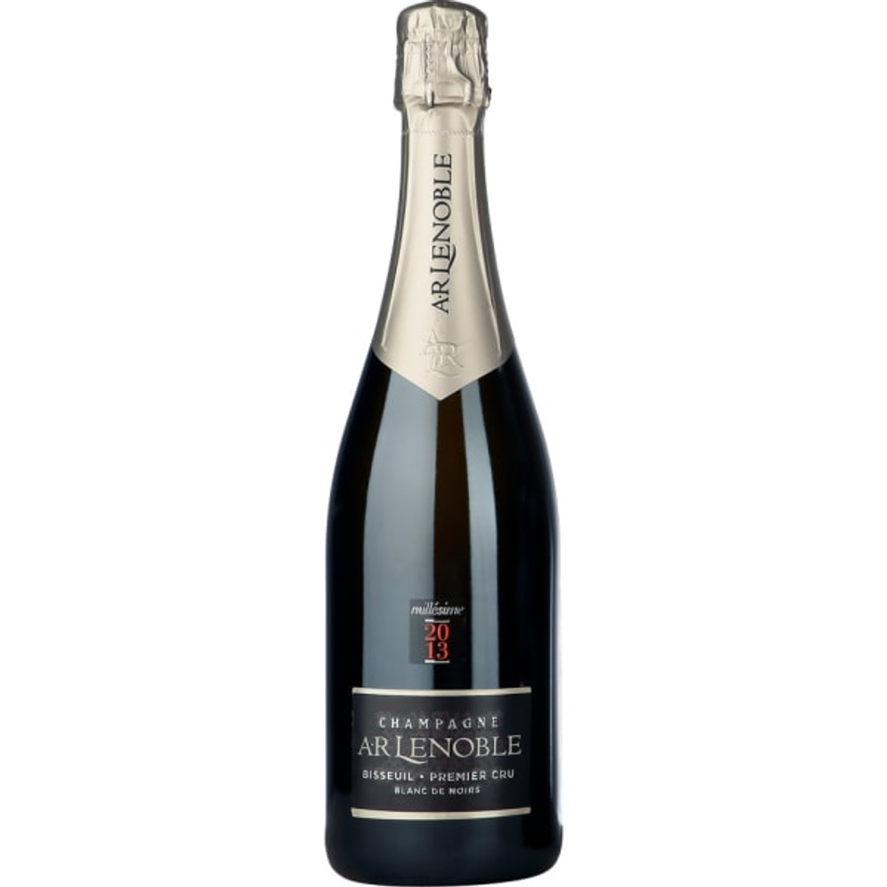 2013 Louis Roederer Brut Rose Millesime, Champagne