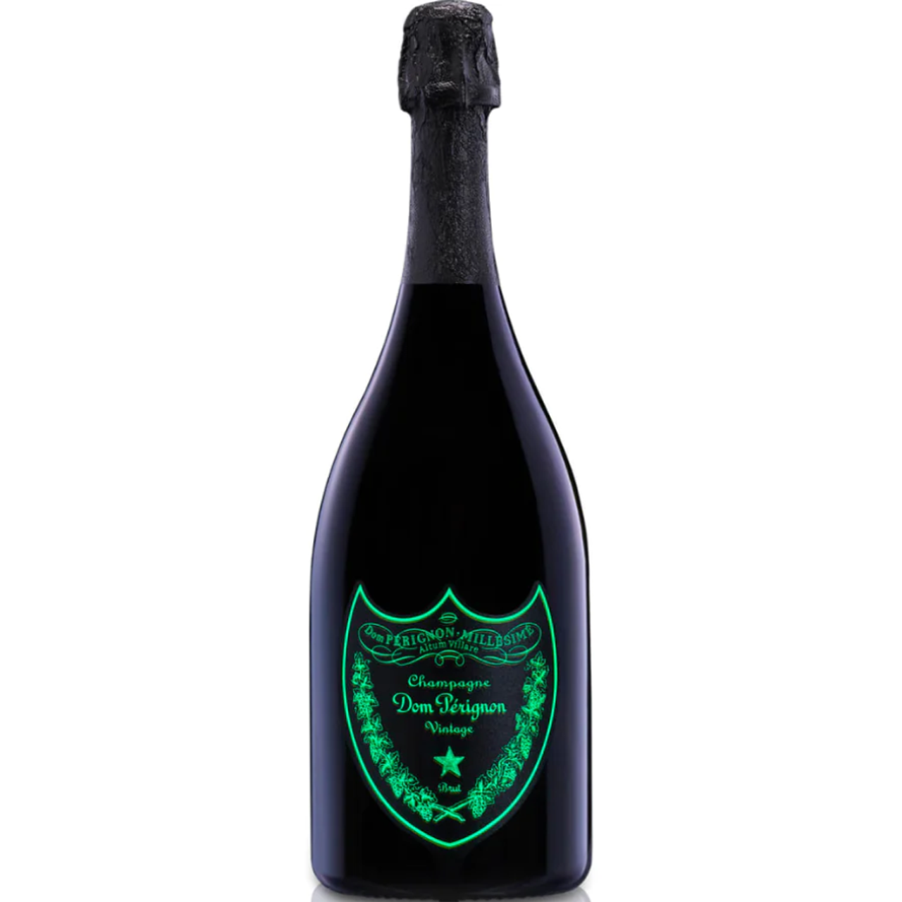 Dom Perignon, Luminous Brut Vintage Champagne 2012