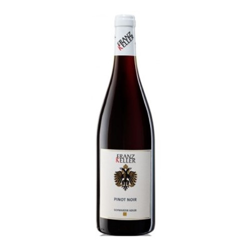 Vinous Reverie German Pinot Noir