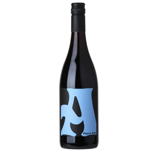 Vinous Reverie Alfaro Family,  A Estate Pinot Noir Santa Cruz Mountains 2021 