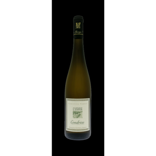 Vinous Reverie French White Wine