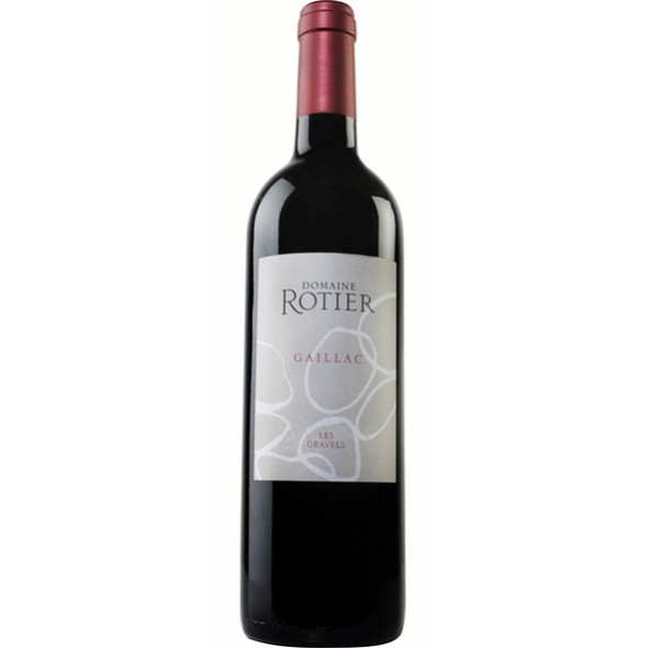 Gaillac Red Wine