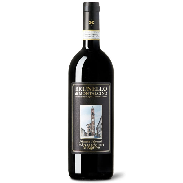 Brunello di Montalcino