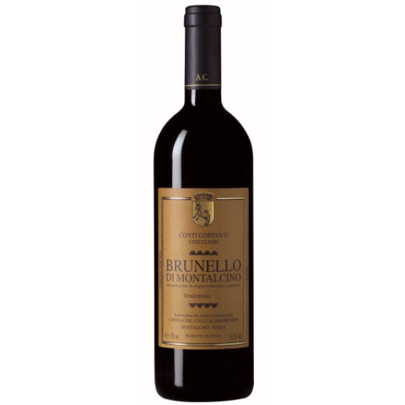 Brunello di Montalcino