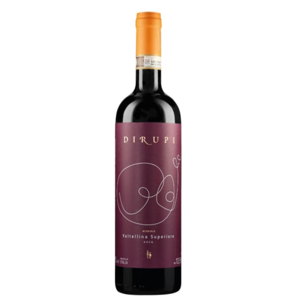 Dirupi, Valtellina Superiore 2016