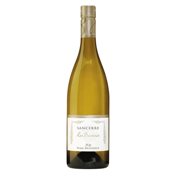 Henri Bourgeois, Les Baronnes Sancerre 2021