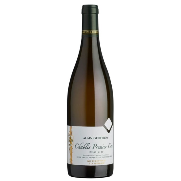 Beauroy 1er Cru Chablis