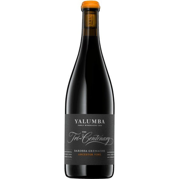 Yalumba Tri-Centenary Grenache Barossa Valley