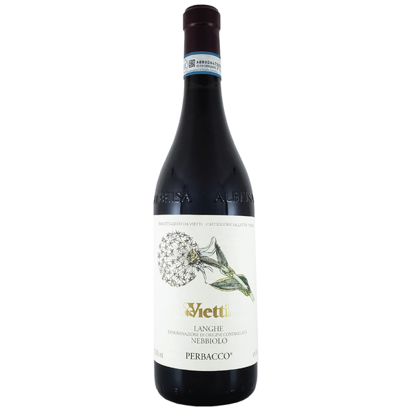 Vietti Perbacco Nebbiolo delle Langhe