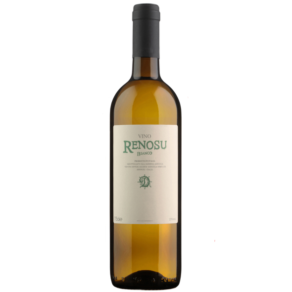 Tenute Dettori Renosu Vermentino Vino Bianco