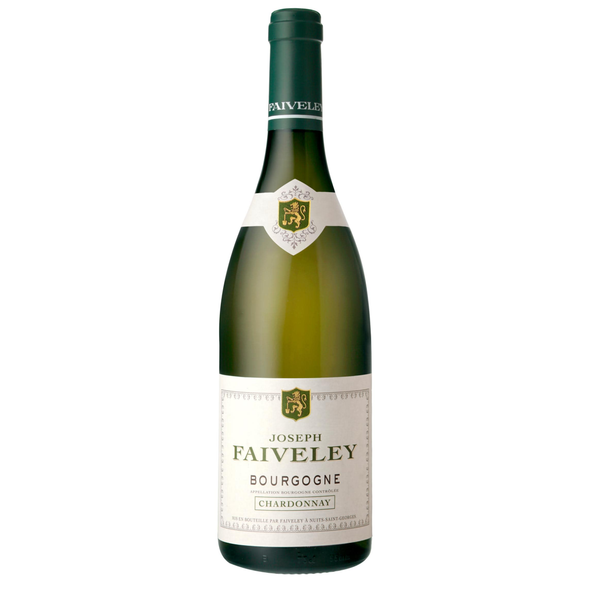 Faiveley Bourgogne Blanc