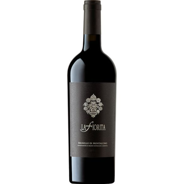 La Fiorita Brunello di Montalcino