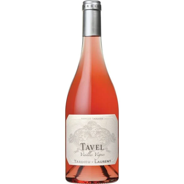 Tardieu-Laurent Vieilles Vignes Tavel