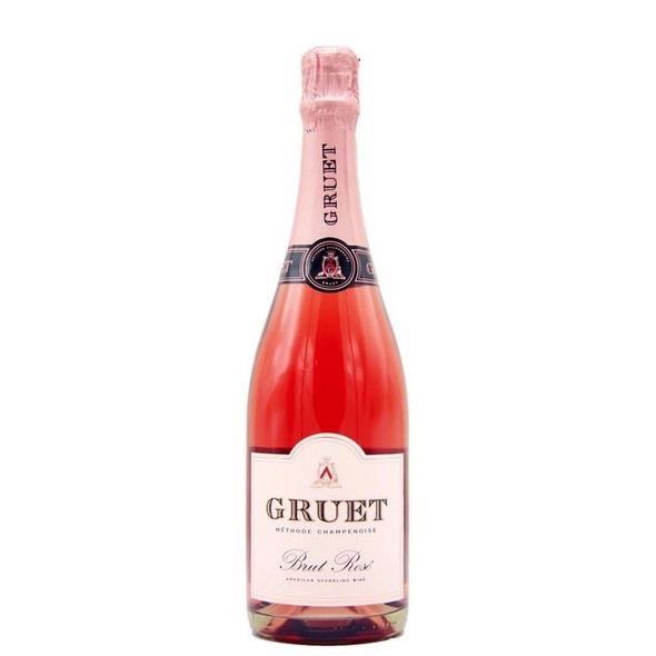 Gruet, Rosé NV