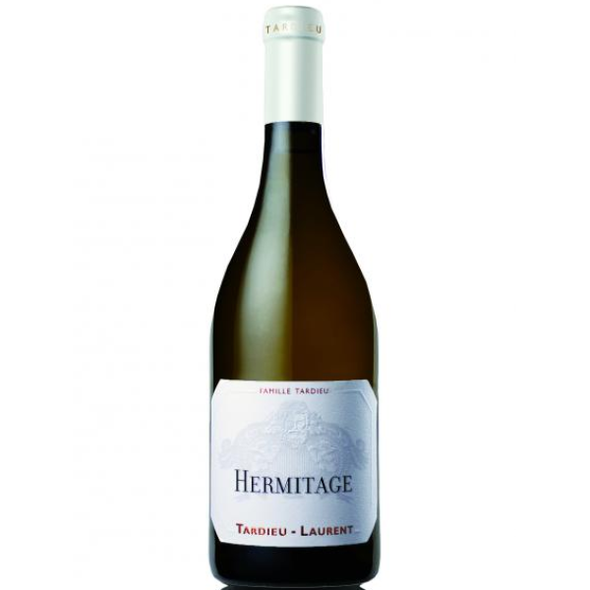 Tardieu-Laurent Hermitage Blanc