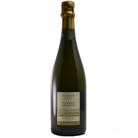 Dehours Grande Reserve Brut NV