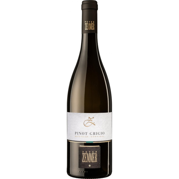 Peter Zemmer Pinot Grigio Trentino-Alto Adige