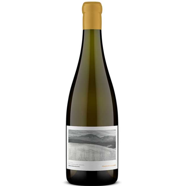 Western Cape Chenin Blanc