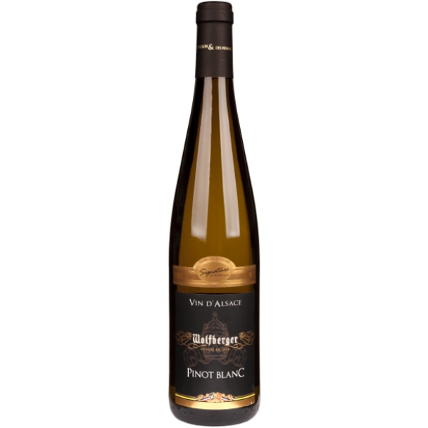 Alsace Pinot Blanc