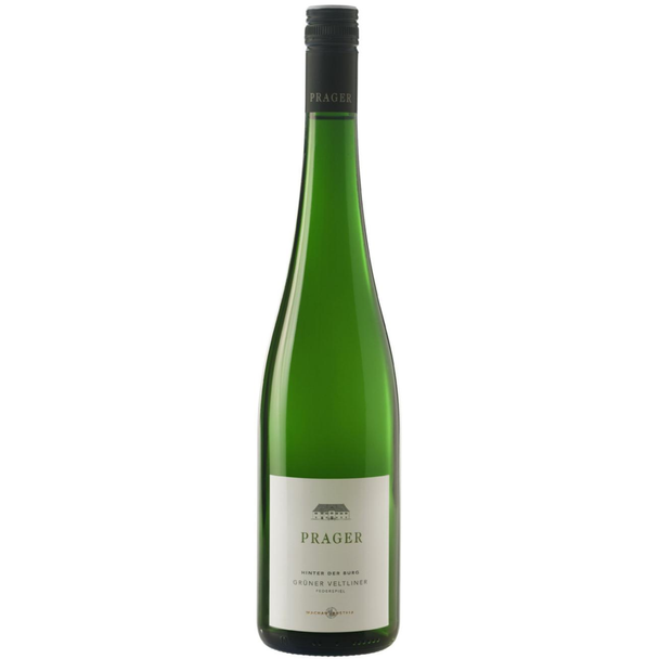 Wachau Federspiel Gruner Veltliner