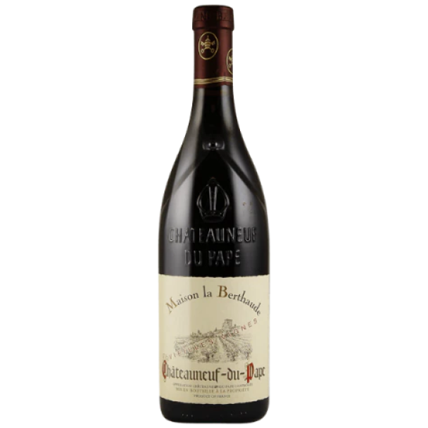 Chateauneuf Du Pape