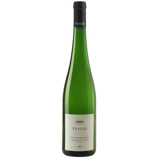 Wachau Gruner Veltliner Smaragd