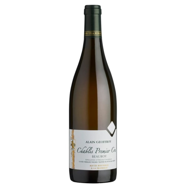 Beauroy 1er Cru Chablis