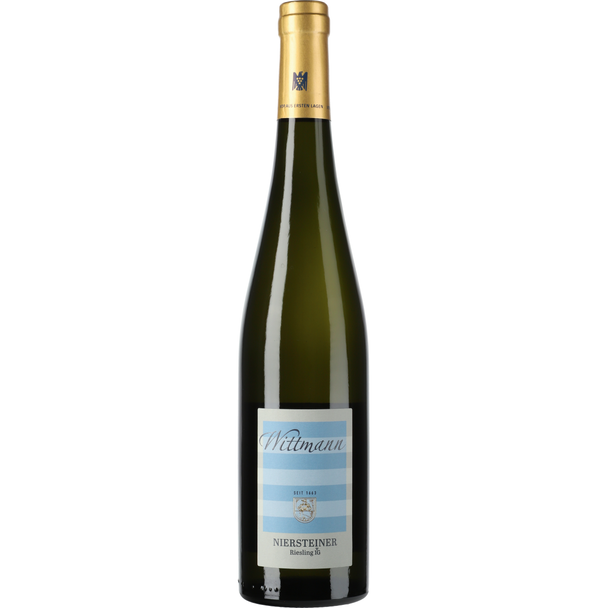 Wittmann Niersteiner Riesling Trocken Rheinhessen