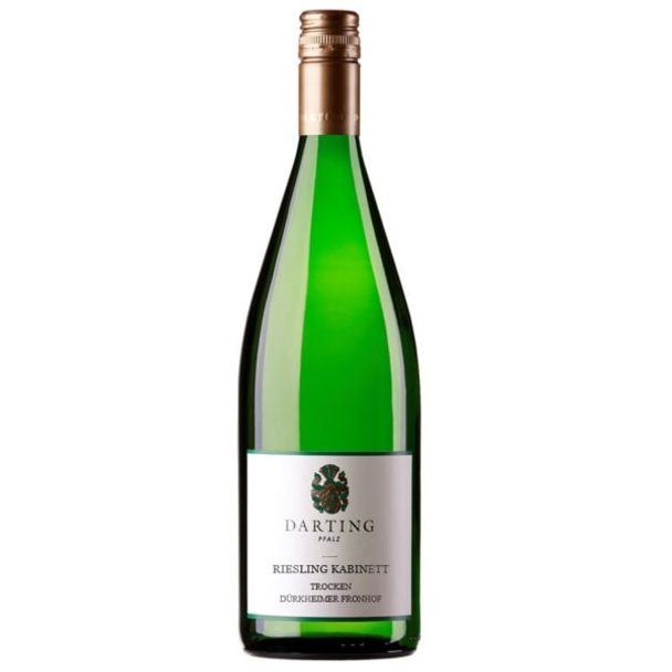 Weingut Darting Durkheimer Fronhof Riesling Kabinett Trocken