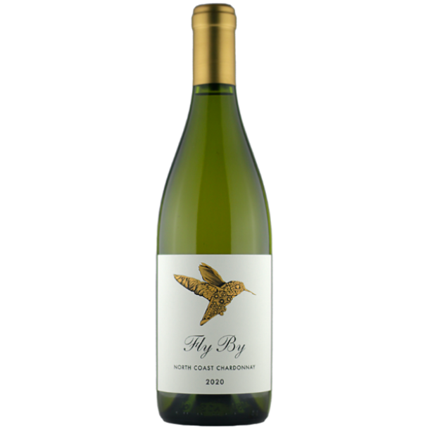 Precision Wine Co "Fly By" Chardonnay North Coast